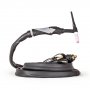 Горелка FoxWeld SAGGIO TIG-26 FLEX 35мм2 5Pin (4м)