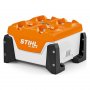 Устройство для быстрой зарядки Stihl AL 301-4