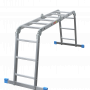 Лестница трансформер 4Х3 LadderBel PROF LT433