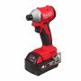 Винтоверт Milwaukee M18 BLIDRC-402C (4933492840)
