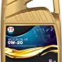 Масло моторное 77 Lubricants Motor Oil VX 0W-20 (5 л)