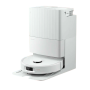 Робот-пылесос Roborock Robotic Vacuum Cleaner + Empty Wash Fill Dock Qrevo L RU White