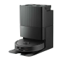 Робот-пылесос Roborock Robotic Vacuum Cleaner + Empty Wash Fill Dock Qrevo L RU Black