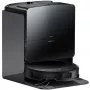 Робот-пылесос Roborock Robotic Vacuum Cleaner + Empty Wash Fill Dock Saros 10R RU Black