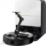 Робот-пылесос Roborock Robotic Vacuum Cleaner + Empty Wash Fill Dock Saros Z70 RU Silver