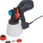 Краскопульт электрический Pioneer SG-6012-01