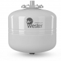 Бак мембранный Wester Premium WDV 35