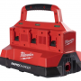 Зарядное устройство для инструмента Milwaukee M18MPC6 (4932498551)