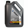 Масло моторное синтетическое Zenit Lazer SM 5W-40 (5л)