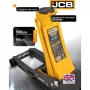 Домкрат подкатной гидравлический JCB JCB-T815011L