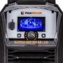 Сварочный полуавтомат FoxWeld SAGGIO MIG 505 DP LCD