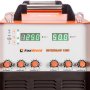 Сварочный источник FoxWeld Inversaw 1250 с трактором