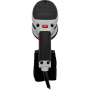 Машина эксцентриковая шлифовальная Crown CT13663V