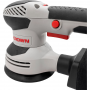 Машина эксцентриковая шлифовальная Crown CT13663V