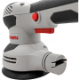 Машина эксцентриковая шлифовальная Crown CT13663V