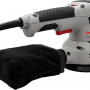 Машина эксцентриковая шлифовальная Crown CT13663V
