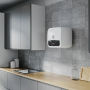 Водонагреватель накопительный Ariston ABS ANDRIS2 R 30 Pro O