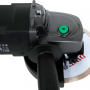 Машина шлифовальная угловая DWT WSP20-180 TSQ