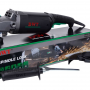 Машина шлифовальная угловая DWT WSP20-180 TSQ
