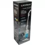 Вертикальный пылесос Endever SkyClean VC-278 (белый/голубой)