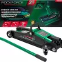Домкрат подкатной гидравлический RockForce RF-T830031