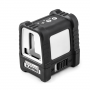 Уровень лазерный Kapro 870G