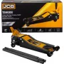 Домкрат подкатной гидравлический JCB JCB-T84008