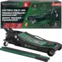 Домкрат подкатной гидравлический RockForce RF-T815011L