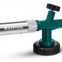 Горелка газовая Kraftool KG-1000 (55514)