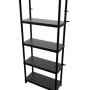 Стеллаж Qbrick Regular Shelving System REGQRS74325CZAPG011 (74/32x5)