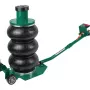 Домкрат подкатной пневматический RockForce RF-TRA1724