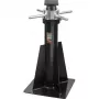 Домкрат-подставка ремонтная механическая винтовая RockForce RF-TZ200012-GS