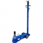 Домкрат подкатной пневмогидравлический Forsage F-TRA60-3AL
