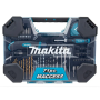 Набор ручного инструмента Makita E-22589 (71 шт.)
