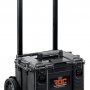 Тележка с пластиковым ящиком Keter ROC PRO GEAR 2.0 (22″)