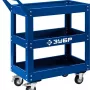 Тележка инструментальная Зубр 38913