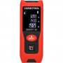 Дальномер лазерный Condtrol Smart 30 (красный)