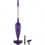Вертикальный пылесос Arnica Tria Pro ET13311 (фиолетовый)