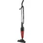 Вертикальный пылесос Arnica Merlin Pro ET13210 (черный/красный)