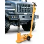 Домкрат подкатной пневмогидравлический JCB JCB-TRAS30-1H