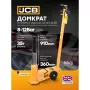 Домкрат подкатной пневмогидравлический JCB JCB-TRAS30-1H