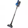 Вертикальный пылесос BQ VC0802H (серый/синий)