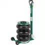 Домкрат подкатной пневматический RockForce RF-TRA1823