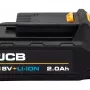 Батарея аккумуляторная JCB JCB-20LI-E