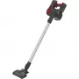 Вертикальный пылесос BBK BV3002 (красный/серый)