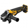 Угловая шлифмашина DeWalt DCG413B Solo