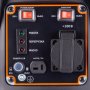 Инверторный генератор FoxWeld GIN 1200
