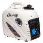 Генератор инверторный бензиновый Eland LX2000Si