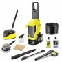 Мойка высокого давления Karcher K 7 WCM FJ Car&Home (1.317-404.0)