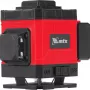 Лазерный уровень MTX ML 360-3 Basic SET (35083)